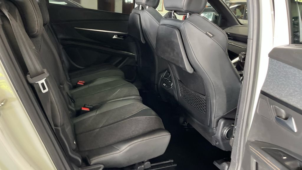 Used Peugeot 5008 2019 for sale - 77748547: Photo 9