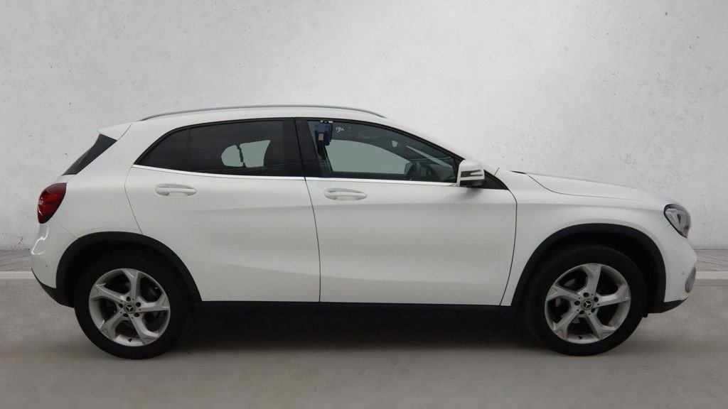 Used Mercedes-Benz GLA 2019 for sale - 78181371: Photo 7