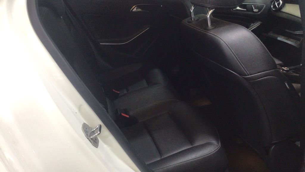 Used Mercedes-Benz GLA 2019 for sale - 78181371: Photo 8