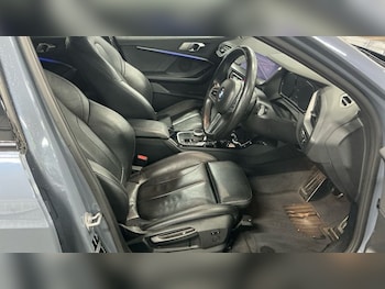 Used BMW 1 Series 2020 for sale - 77205388: Photo