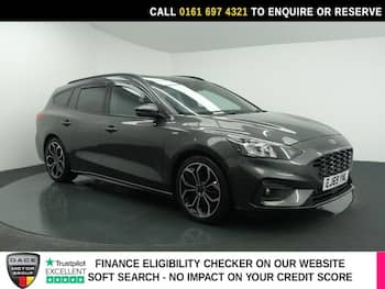 Used Ford Focus 2019 for sale - 79686487: Photo