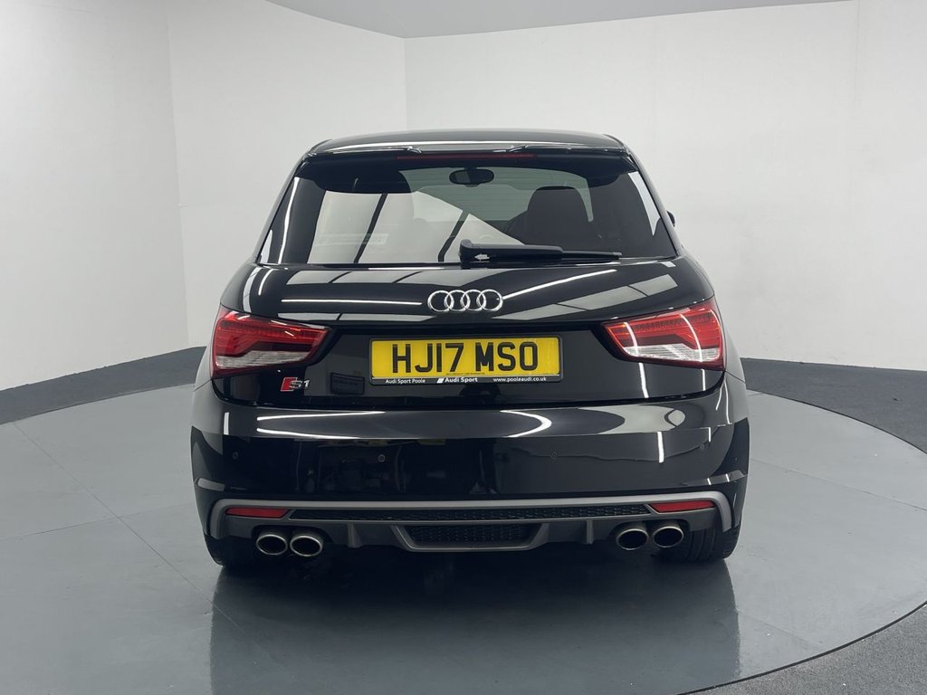 Used Audi S1 2017 for sale - 76900798: Photo 10