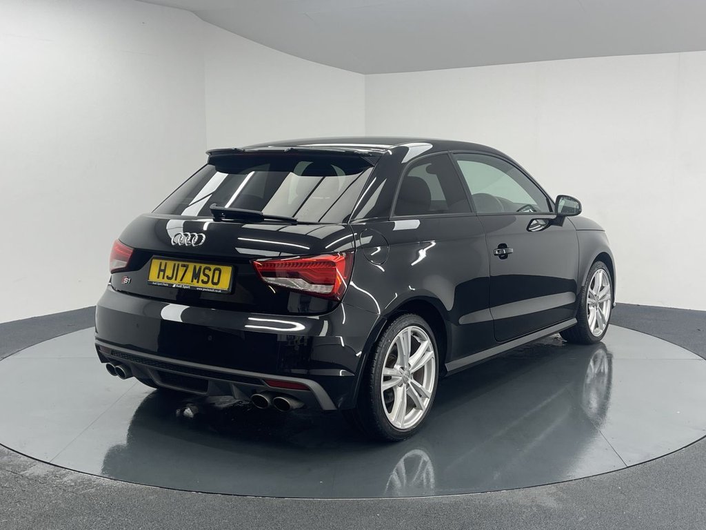 Used Audi S1 2017 for sale - 76900798: Photo 11