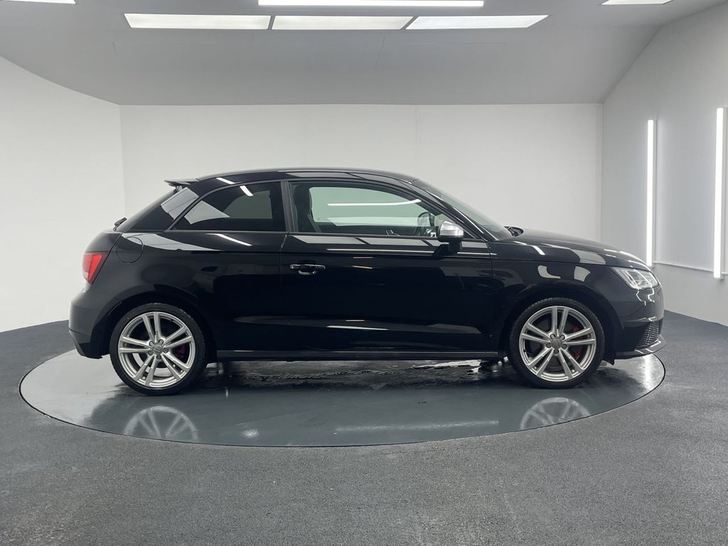 Used Audi S1 2017 for sale - 76900798: Photo 13