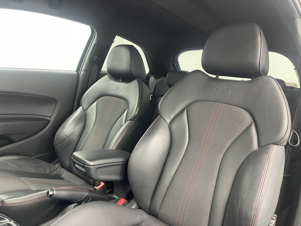 Used Audi S1 2017 for sale - 76900798: Photo 14