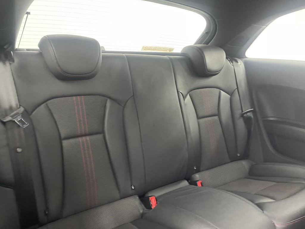 Used Audi S1 2017 for sale - 76900798: Photo 17