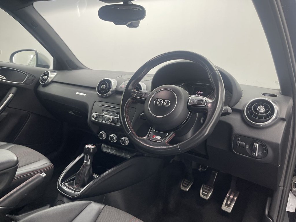 Used Audi S1 2017 for sale - 76900798: Photo 18