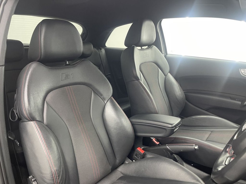 Used Audi S1 2017 for sale - 76900798: Photo 2