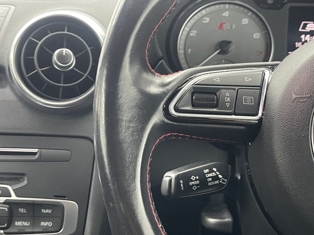 Used Audi S1 2017 for sale - 76900798: Photo 23