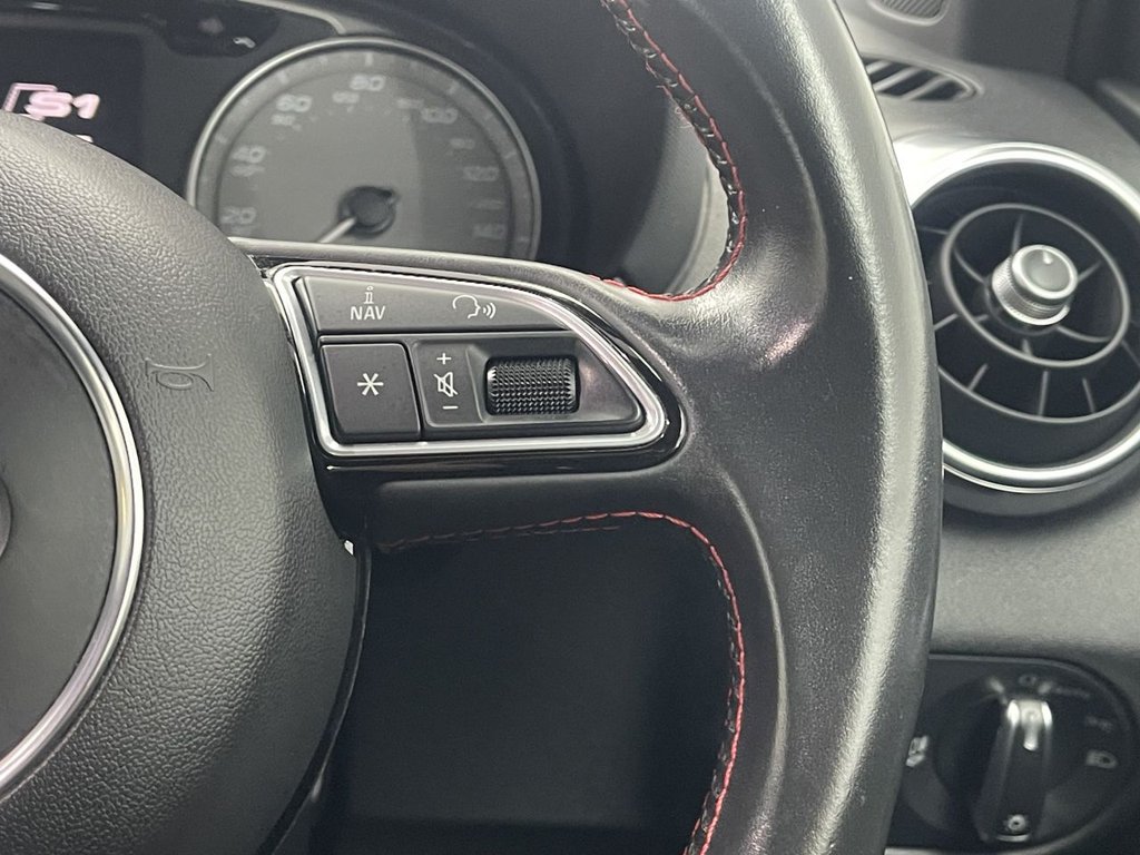 Used Audi S1 2017 for sale - 76900798: Photo 25