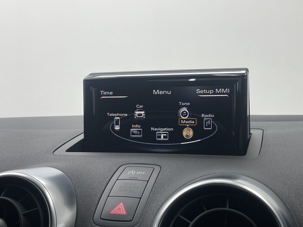 Used Audi S1 2017 for sale - 76900798: Photo 3