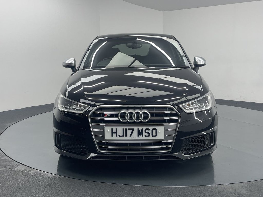 Used Audi S1 2017 for sale - 76900798: Photo 5