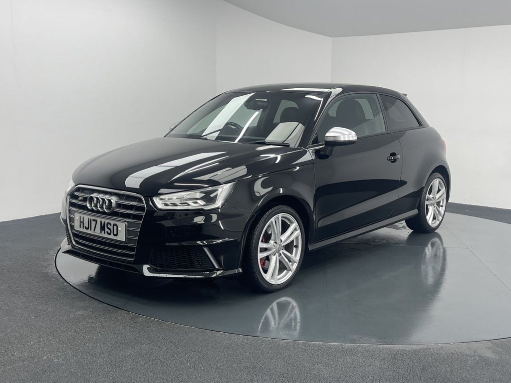 Used Audi S1 2017 for sale - 76900798: Photo 6