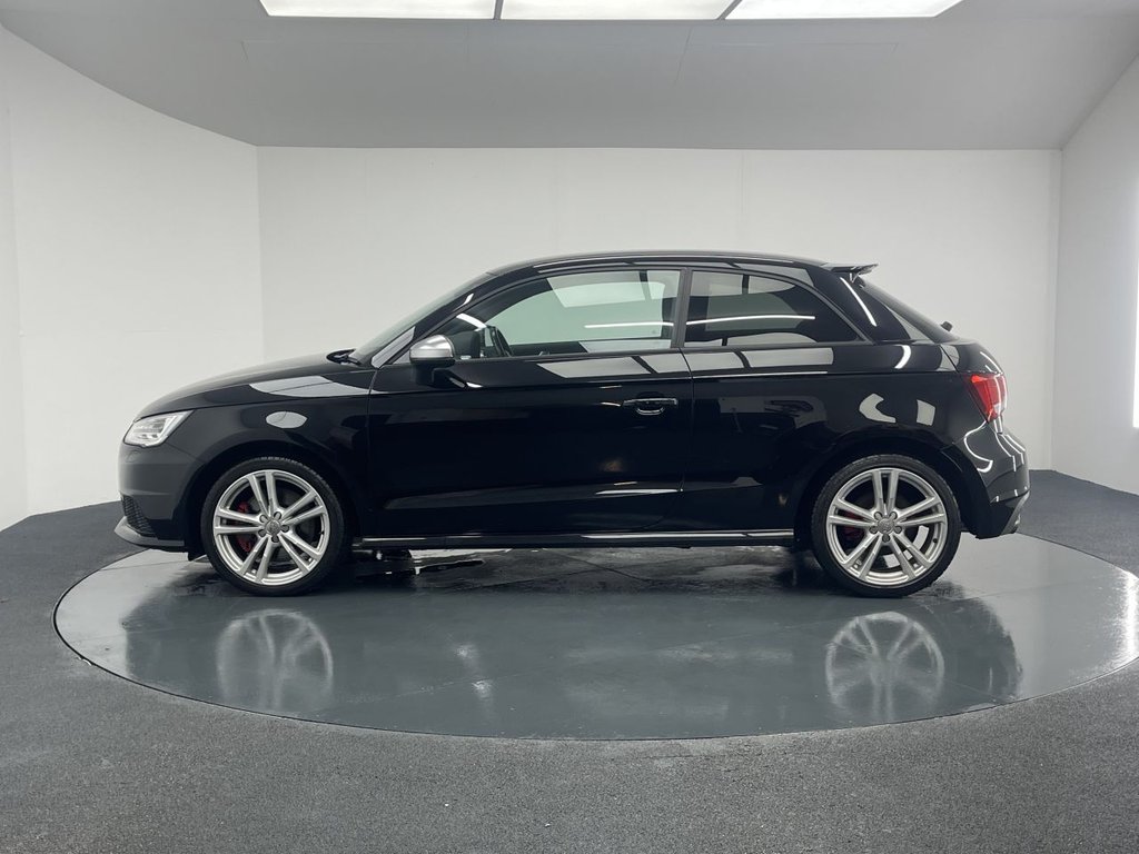 Used Audi S1 2017 for sale - 76900798: Photo 7