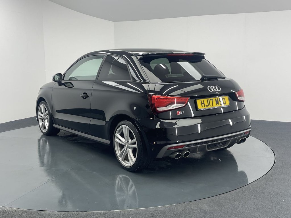 Used Audi S1 2017 for sale - 76900798: Photo 9