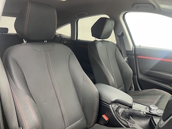 Used BMW 3 Series Gran Turismo 2018 for sale - 75264406: Photo