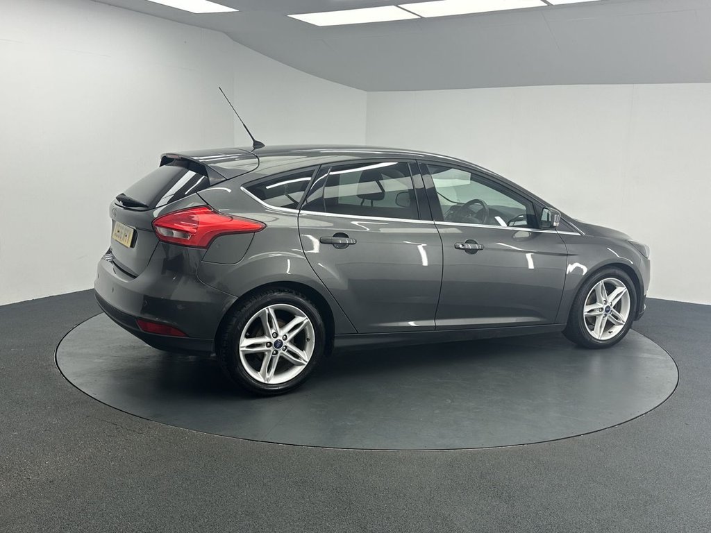 Used Ford Focus 2016 for sale - 77614086: Photo 10