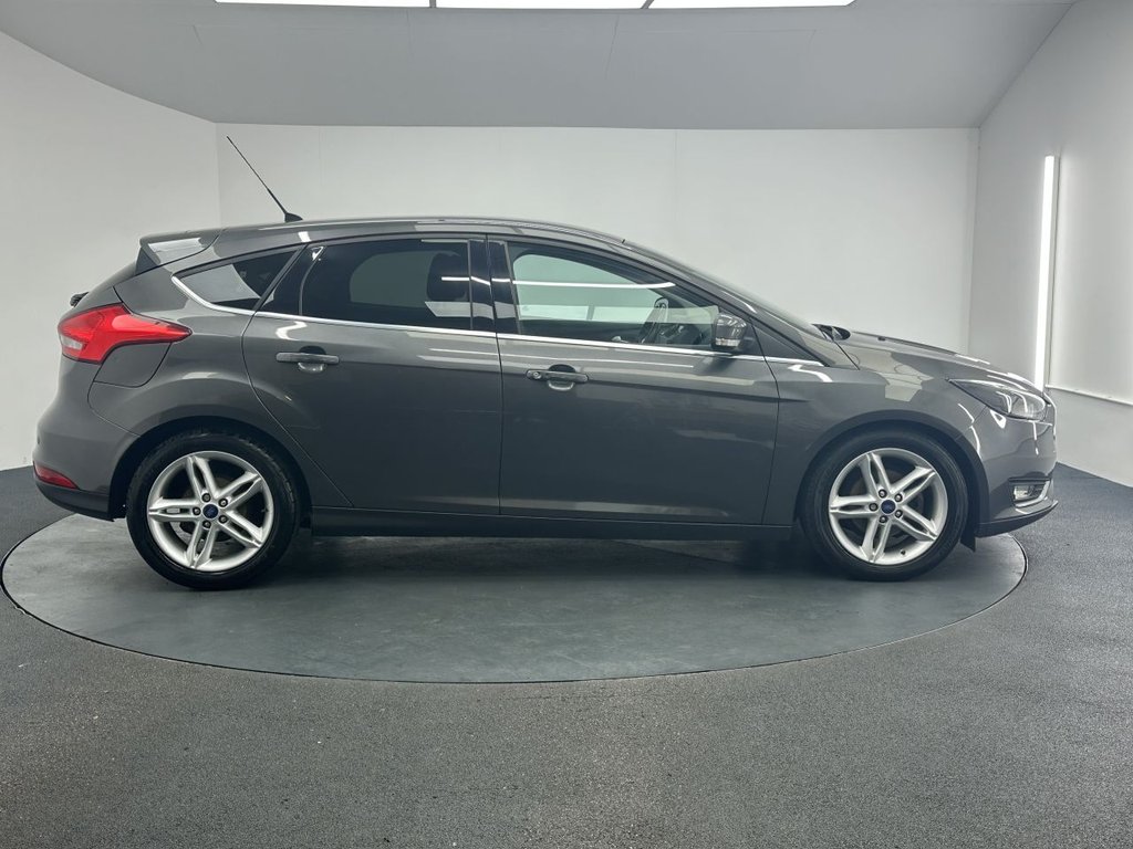 Used Ford Focus 2016 for sale - 77614086: Photo 11