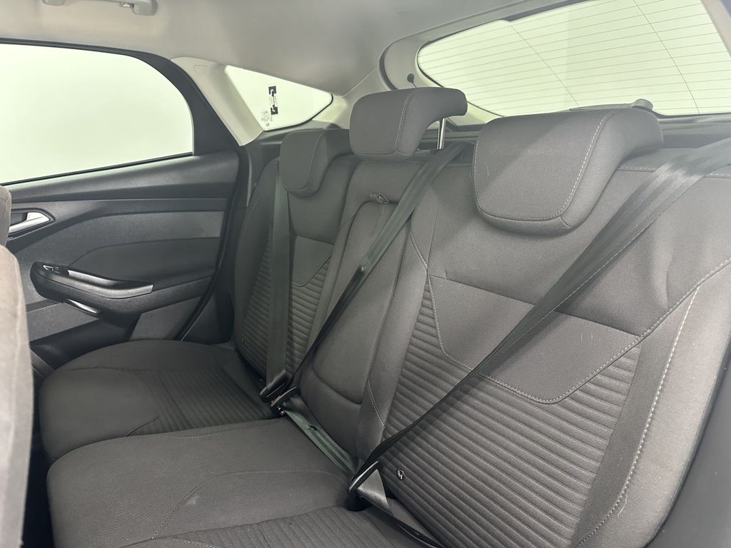 Used Ford Focus 2016 for sale - 77614086: Photo 13
