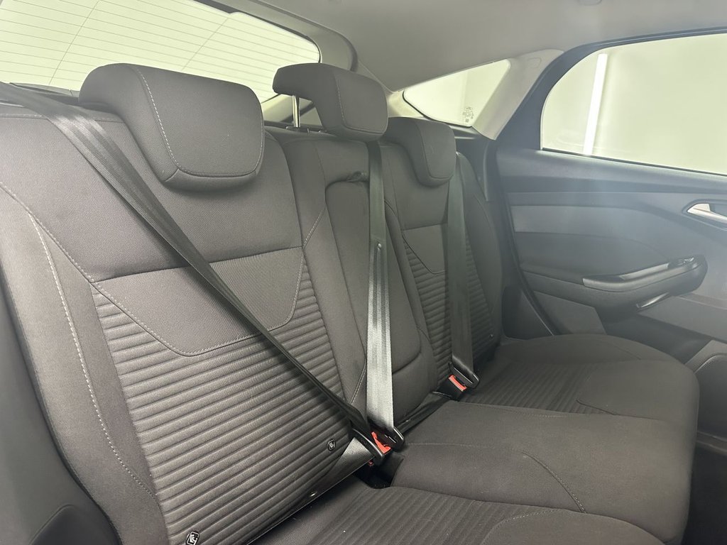 Used Ford Focus 2016 for sale - 77614086: Photo 15