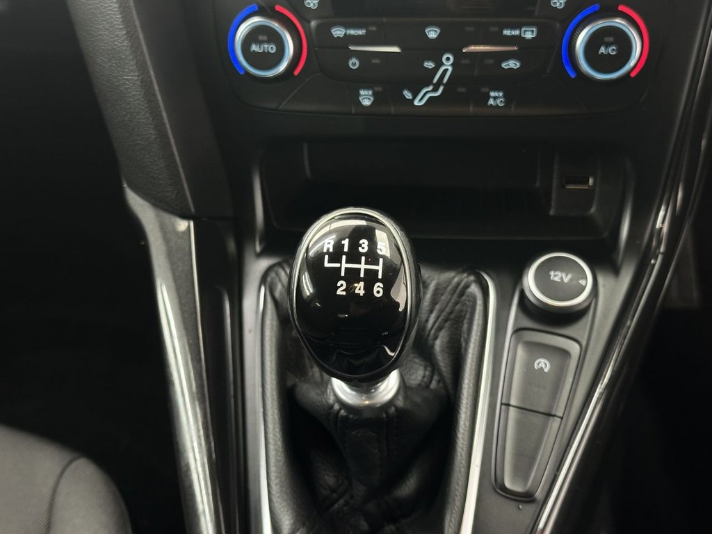 Used Ford Focus 2016 for sale - 77614086: Photo 18