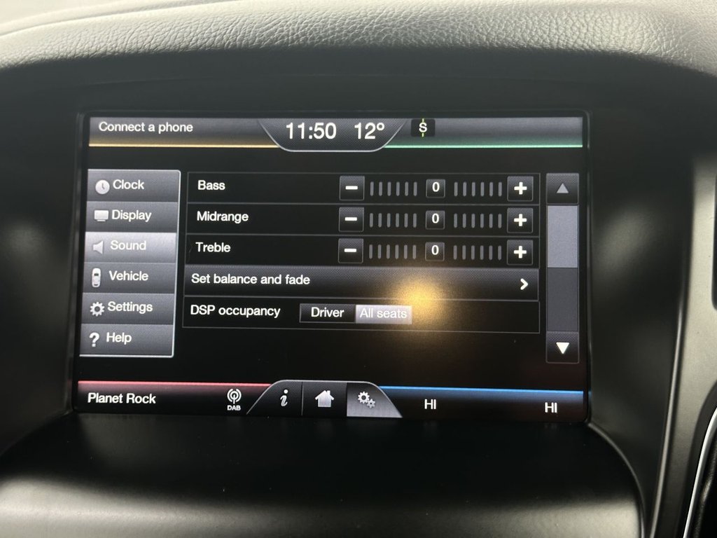 Used Ford Focus 2016 for sale - 77614086: Photo 20