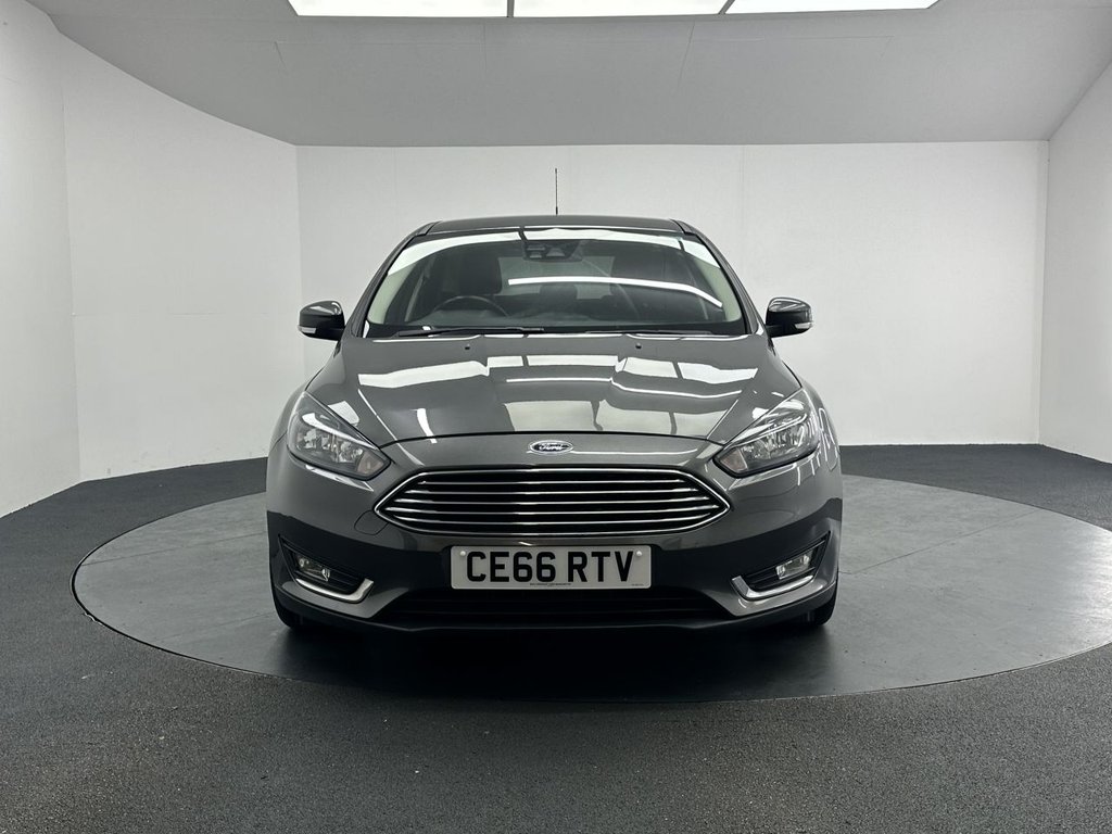 Used Ford Focus 2016 for sale - 77614086: Photo 5