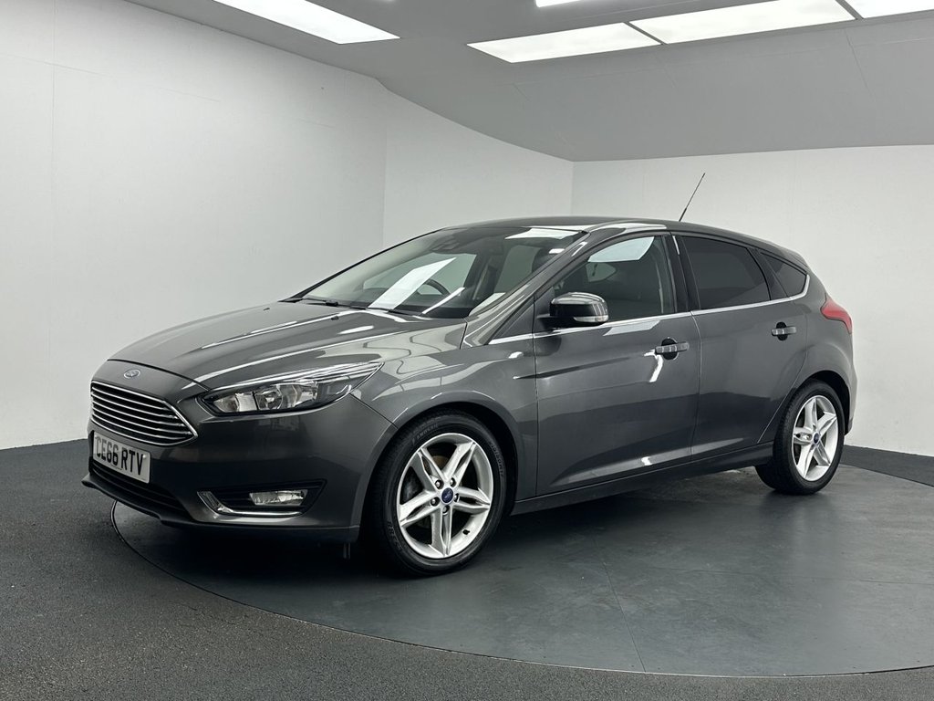 Used Ford Focus 2016 for sale - 77614086: Photo 6