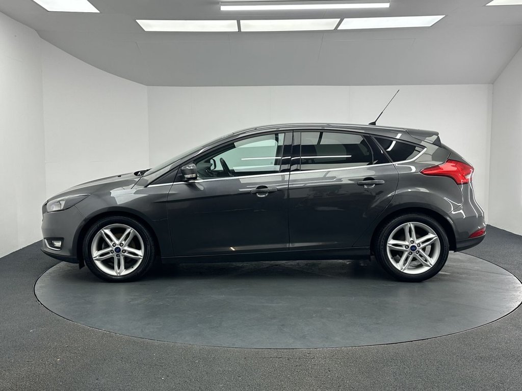 Used Ford Focus 2016 for sale - 77614086: Photo 7