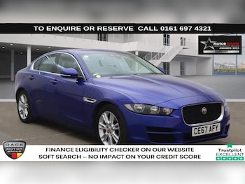 Jaguar - XE