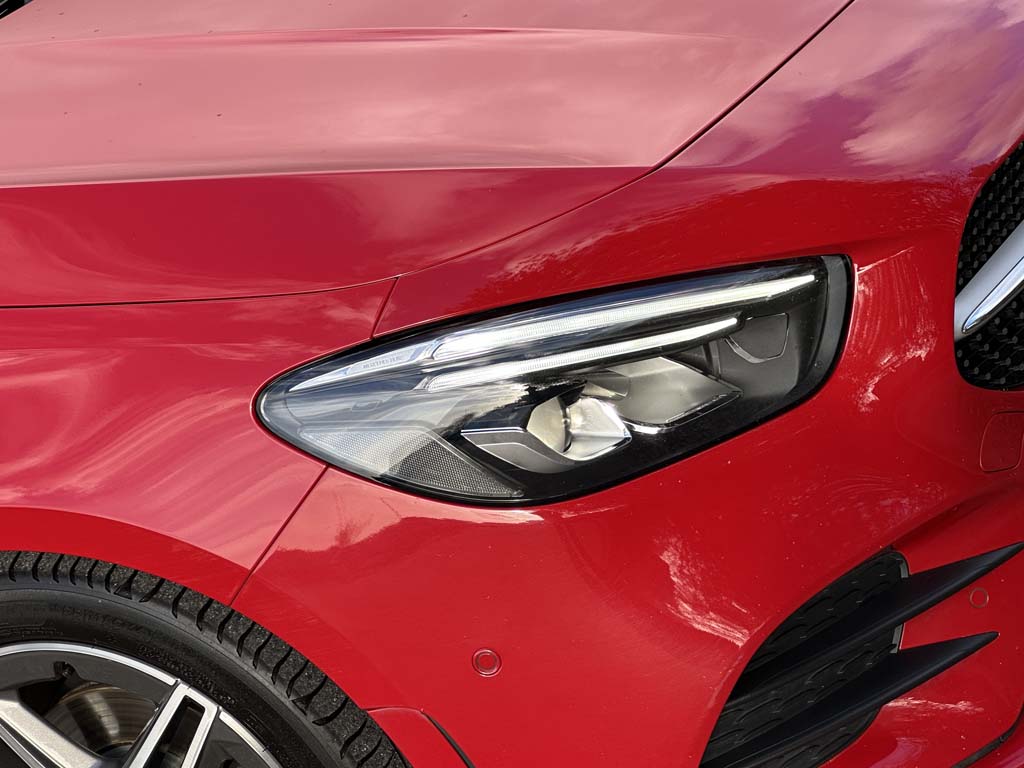 Used Mercedes-Benz B Class 2019 for sale - 76309320: Photo 10