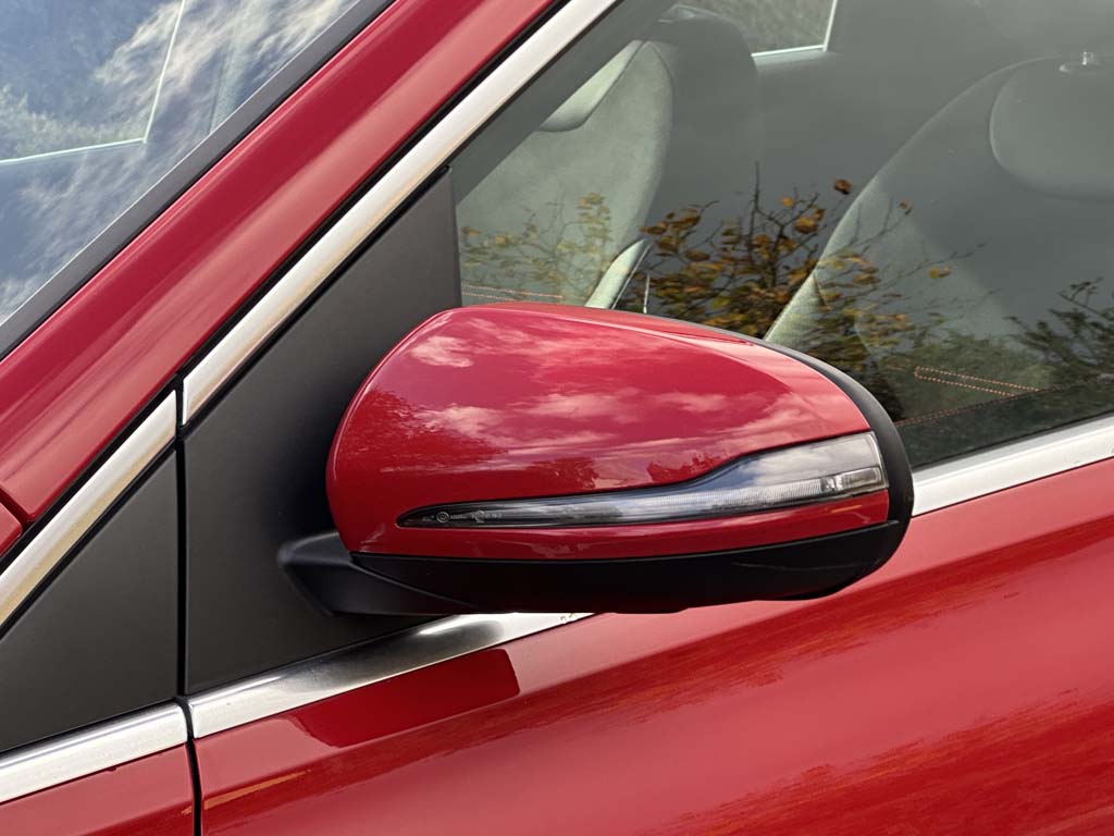 Used Mercedes-Benz B Class 2019 for sale - 76309320: Photo 12