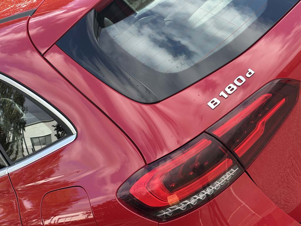 Used Mercedes-Benz B Class 2019 for sale - 76309320: Photo 13