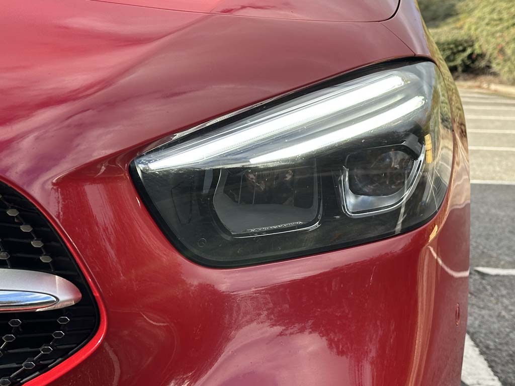 Used Mercedes-Benz B Class 2019 for sale - 76309320: Photo 15