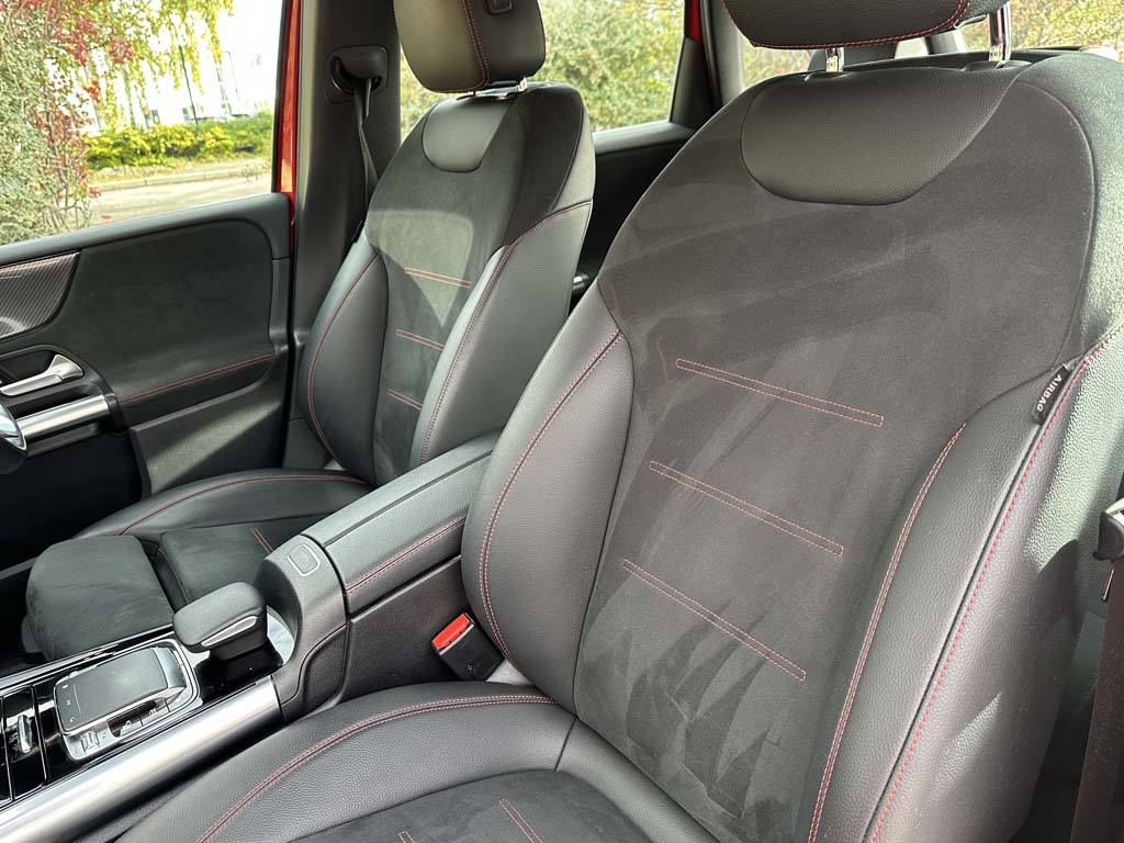 Used Mercedes-Benz B Class 2019 for sale - 76309320: Photo 19