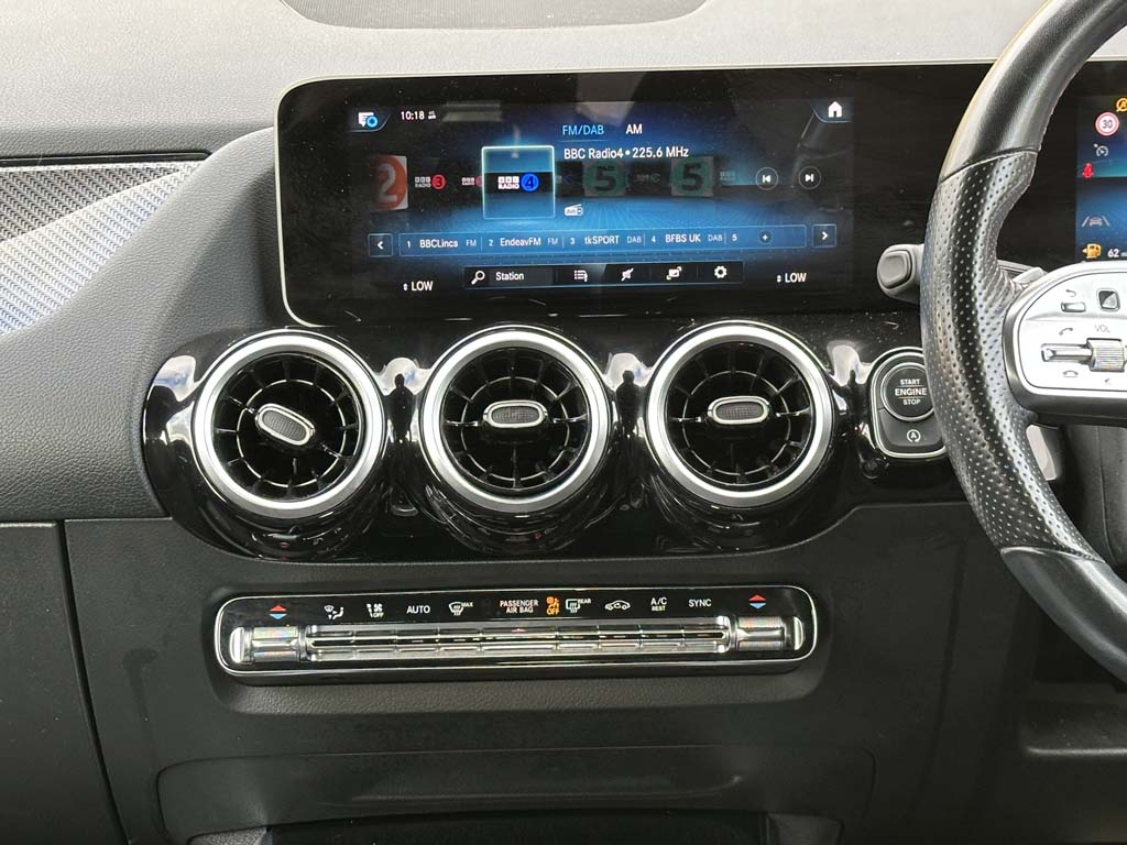 Used Mercedes-Benz B Class 2019 for sale - 76309320: Photo 20