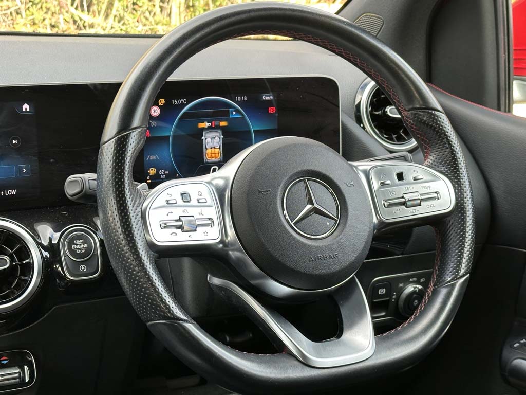 Used Mercedes-Benz B Class 2019 for sale - 76309320: Photo 21