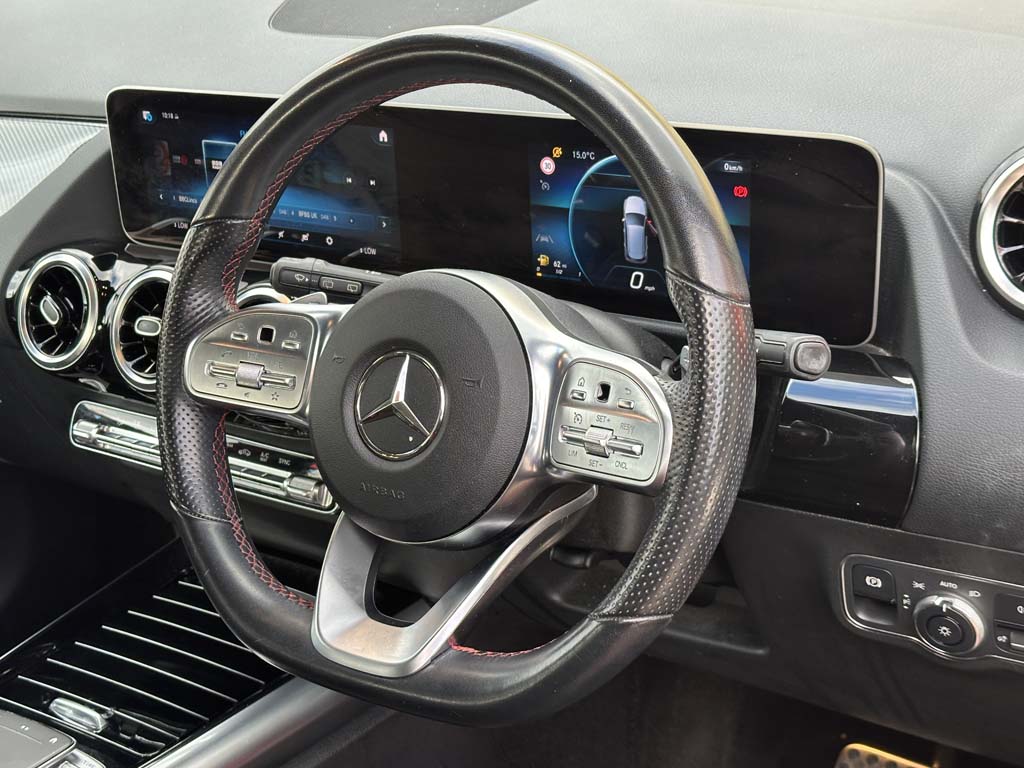 Used Mercedes-Benz B Class 2019 for sale - 76309320: Photo 22