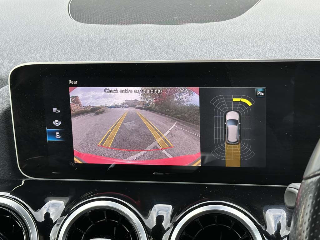 Used Mercedes-Benz B Class 2019 for sale - 76309320: Photo 25