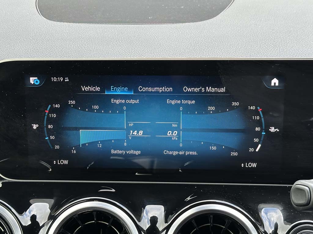 Used Mercedes-Benz B Class 2019 for sale - 76309320: Photo 28