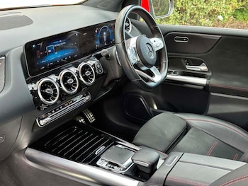 Used Mercedes-Benz B Class 2019 for sale - 76309320: Photo