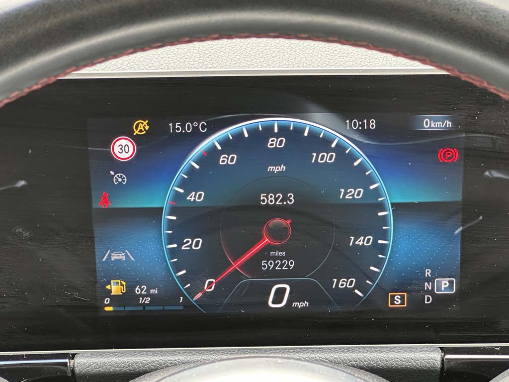 Used Mercedes-Benz B Class 2019 for sale - 76309320: Photo 6