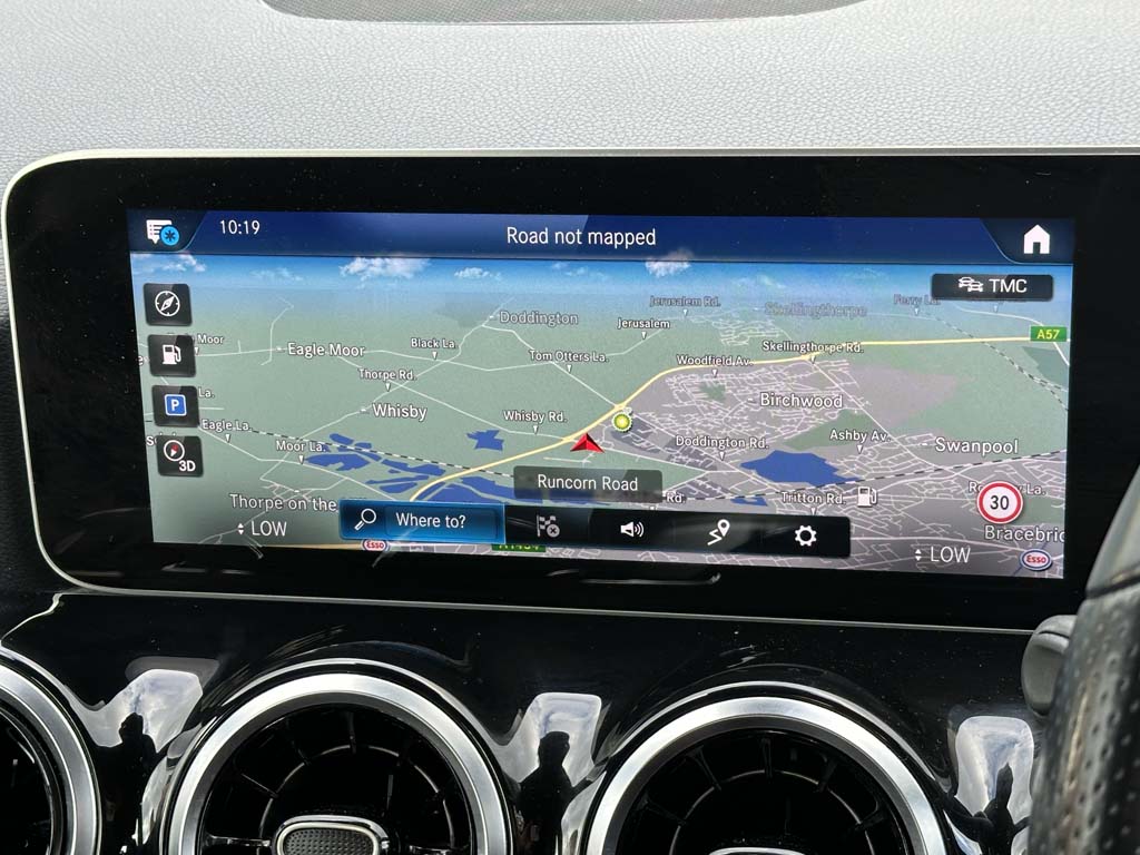 Used Mercedes-Benz B Class 2019 for sale - 76309320: Photo 7