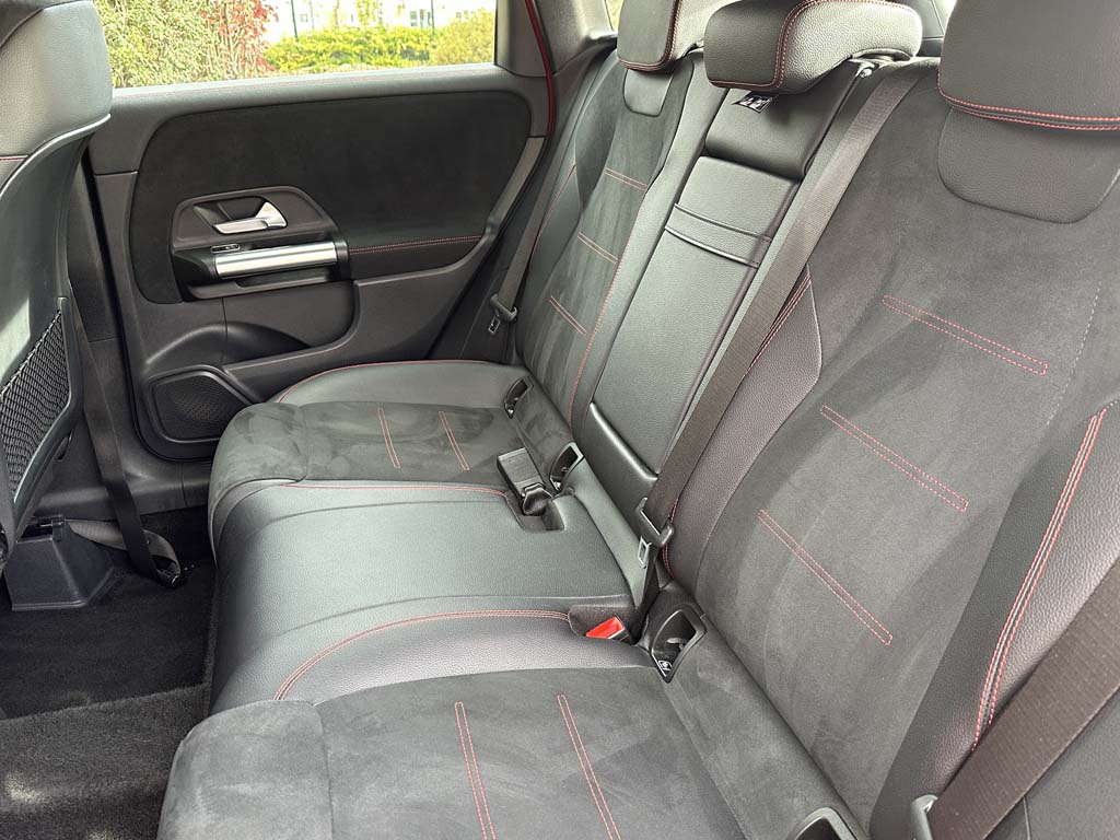 Used Mercedes-Benz B Class 2019 for sale - 76309320: Photo 8