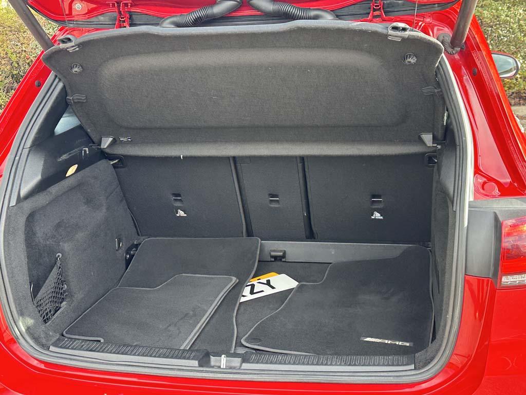 Used Mercedes-Benz B Class 2019 for sale - 76309320: Photo 9