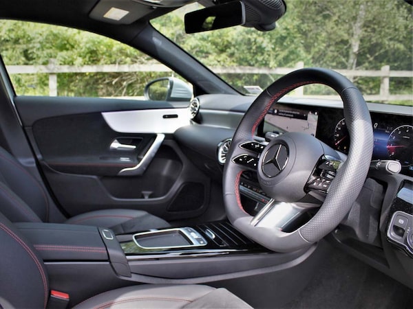 Used Mercedes-Benz A-Class 2024 for sale - 76327798: Photo 16