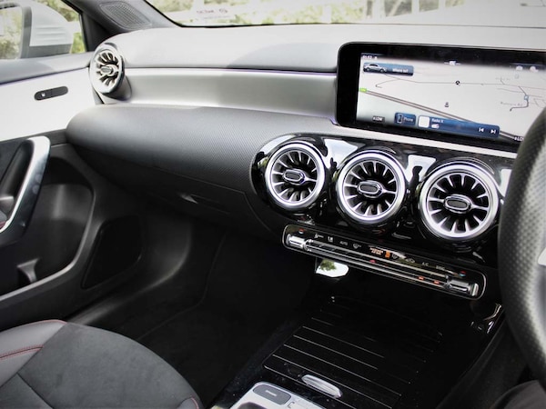 Used Mercedes-Benz A-Class 2024 for sale - 76327798: Photo 18