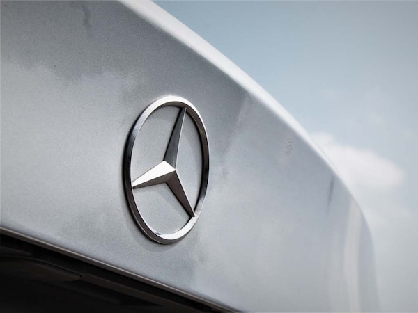 Used Mercedes-Benz A-Class 2024 for sale - 76327798: Photo 22