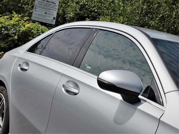 Used Mercedes-Benz A-Class 2024 for sale - 76327798: Photo 25