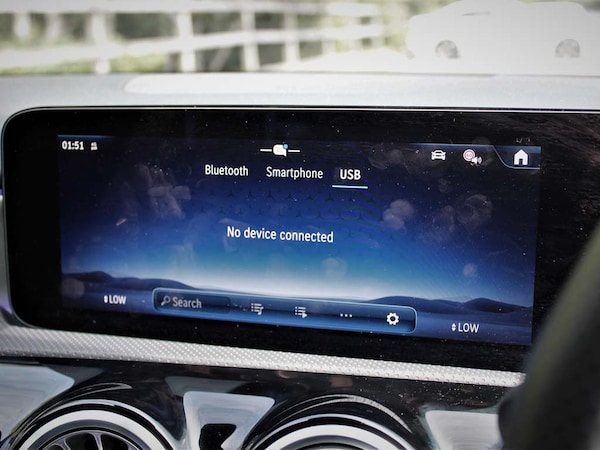Used Mercedes-Benz A-Class 2024 for sale - 76327798: Photo 26